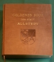 Goldenes Buch der Stadt Allstedt