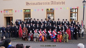 175 jahre AGV