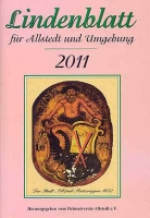 Lindenblatt 2011