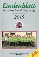 Lindenblatt 2015