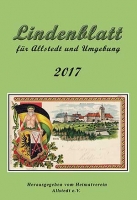 Lindenblatt 2017