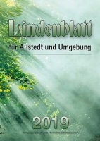 Lindenblatt 2019