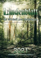Lindenblatt 2021