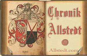 Die Chronik von Allstedt