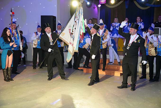 AGV – Karneval