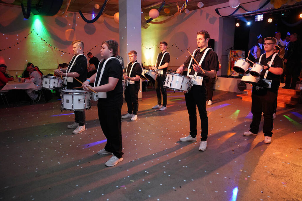 AGV – Fasching