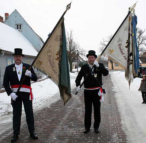 Nicht zugeordnete Galerien