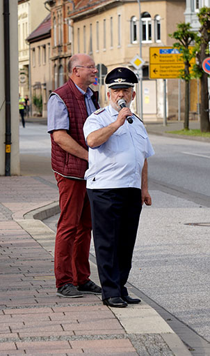 150 Jahre FFW Allstedt
