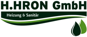 Logo von Hron GmbH