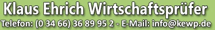 Logo von Kehrich